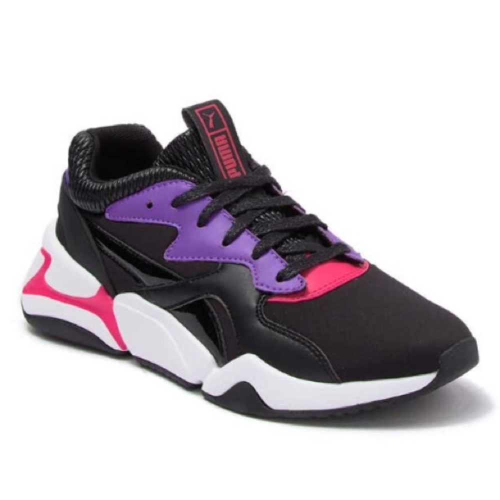 NWT Puma Nova Sci Fi Sneakers